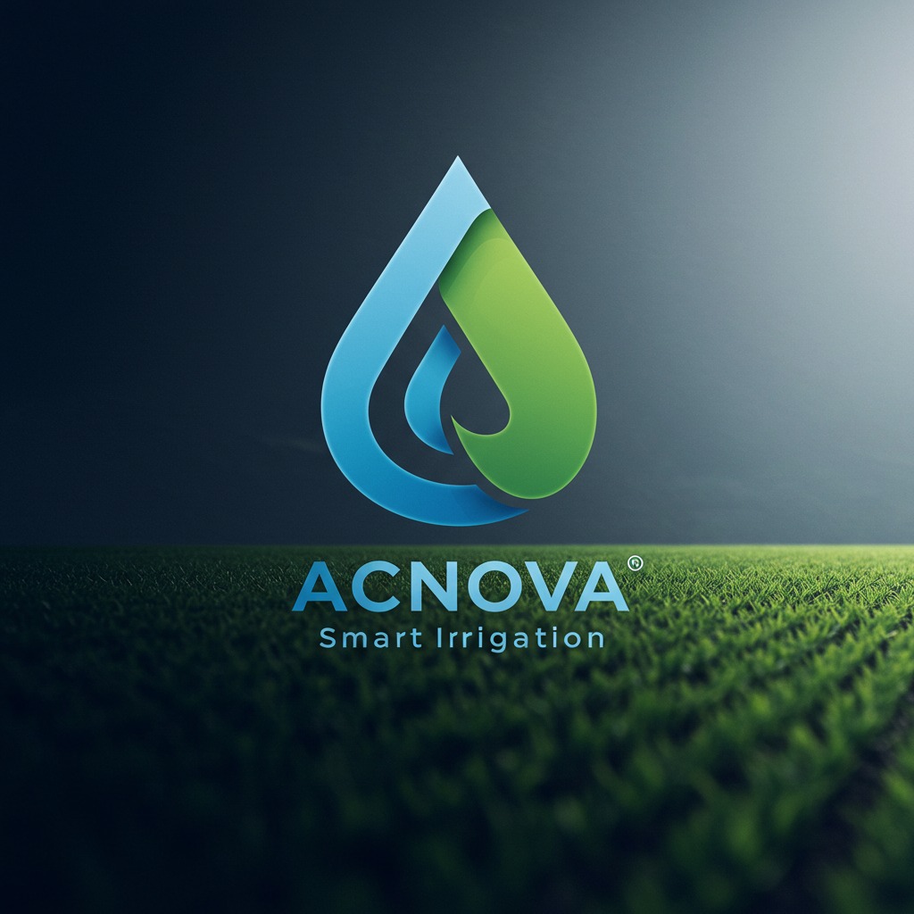 AcNova logo